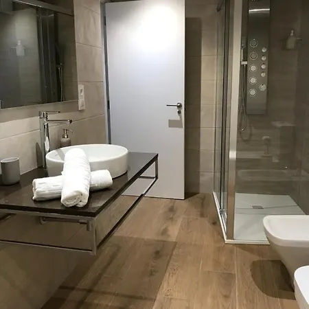 Apartment Vista Al Puerto De Ii *