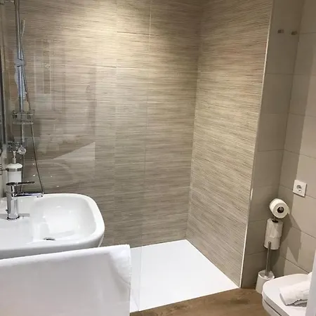 Apartment Vista Al Puerto De Ii Finisterre