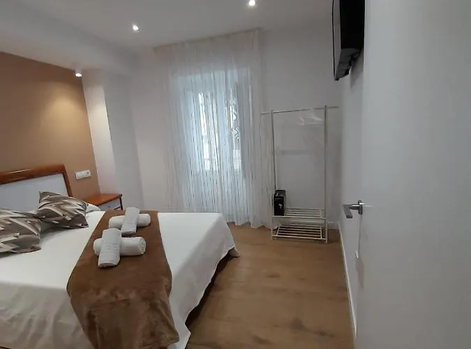 Appartement Vista Al Puerto De Ii